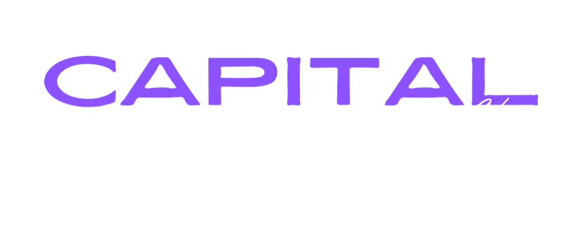 Capital Sanierung Logo